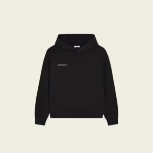 Unitas Pigment Wash Hoodie Black – Palace Skateboards Women’s Hoodie