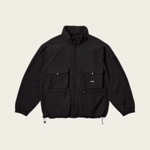 "Palace Bare Levels Jacket front view"