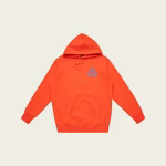 Front view of PALACE P3 Team Hoodie