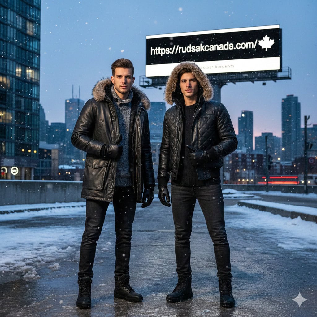rudsak canada