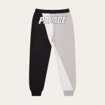 Palace Established Jogger Grey back view
