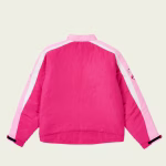 Even Faster Jacket Pink - Back View