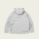 Gore Tex Palace Jacket Ice back view