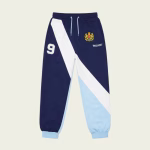 PALACE ESTABLISHED JOGGER Navy front view
