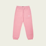 PALACE skate jogger blush front view