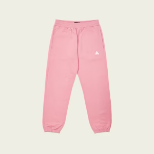PALACE skate jogger blush front view
