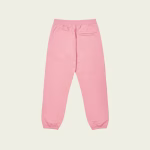 PALACE skate jogger blush back view