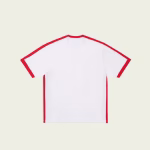 Palace Flag T-Shirt White back view stylish designer streetwear apparel