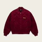 Palace Hungry Raccoon Jacket Berg – Front View
