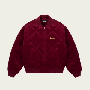 Palace Hungry Raccoon Jacket Berg – Front View