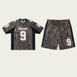 Palace Nein Mesh Tracksuit Realtree Original front view