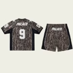 Palace Nein Mesh Tracksuit Realtree Original back view