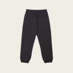 Palace Skate Joggers Black back view