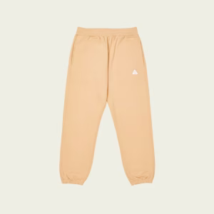 Palace Skate Joggers Safari front view