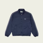 Palace Relax Jacket Blue front view