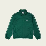 Palace Relax Jacket Green front view